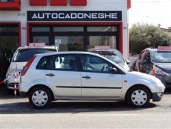 FORD FIESTA 1.4TDCi PERZZO VALIDO FINO 31.03,GARANZIA,km certi