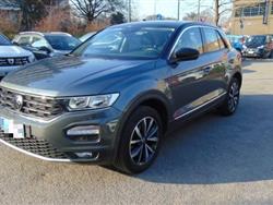 VOLKSWAGEN T-ROC 2.0 TDI SCR 150 CV DSG Style BlueMotion Technology