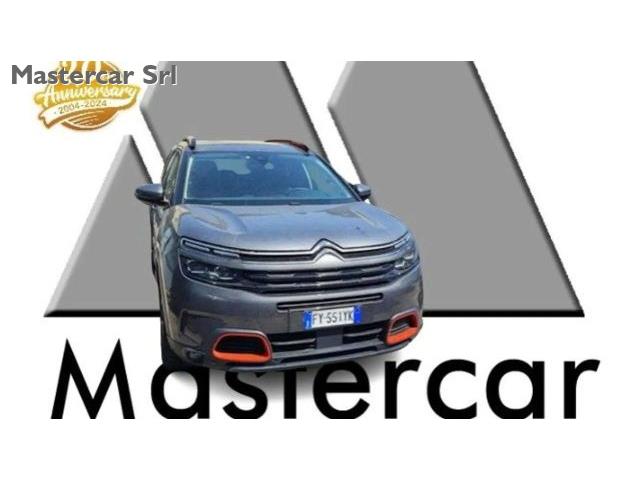 CITROEN C5 AIRCROSS 2.0 BLUEHDI FEEL S&S 180CV EAT8 MY19 - FY551YK