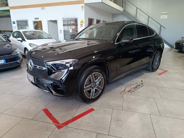 MERCEDES CLASSE GLC de 4Matic Plug-in hybrid Coupé AMG Line Premium Pl