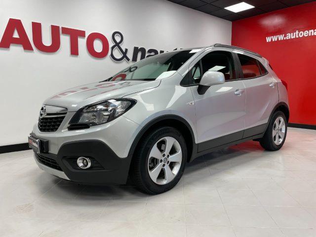 OPEL MOKKA X 1.6 CDTI Ecotec 136CV 4x2 aut. Cosmo