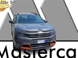 CITROEN C5 AIRCROSS 2.0 BLUEHDI FEEL S&S 180CV EAT8 MY19 - FY551YK