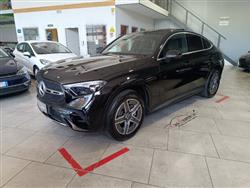 MERCEDES CLASSE GLC de 4Matic Plug-in hybrid Coupé AMG Line Premium Pl