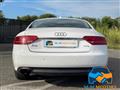 AUDI A5 2.0 TFSI 180 CV multitronic!