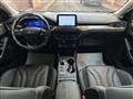 FORD FOCUS 1.5EcoBlue 120 Aut. Active *FullLED*PELLE*