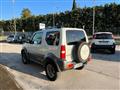 SUZUKI JIMNY 1.3 4WD A/T Evolution Plus