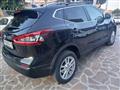 NISSAN Qashqai 1.5 dci Tekna 110cv