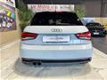 AUDI A1 Sportback 1.4 tfsi S-line 150cv s-tronic