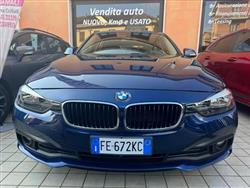 BMW SERIE 3 TOURING d Efficient Dynamics Touring Business Advantage au