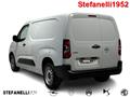 OPEL COMBO CARGO Cargo 1.5 Diesel 100CV S&S L2H1 Passo lungo