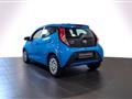 TOYOTA AYGO II 2018 5p 5p 1.0 x-play 72cv