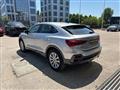 AUDI Q3 SPORTBACK Q3 SPB 40 TDI S tronic quattro edition