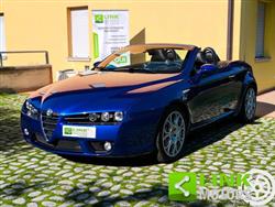 ALFA ROMEO SPIDER 3.2 JTS V6 Q4 Exclusive