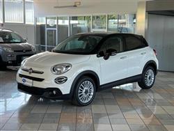 FIAT 500X 1.0 T3 120 CV Connect