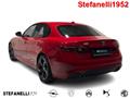 ALFA ROMEO GIULIA 2.2 Turbodiesel 180 CV AT8 Super