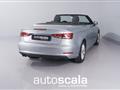 AUDI A3-CABRIO Cabrio 2.0 TDI clean diesel Attraction