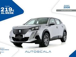 PEUGEOT e-208 motore elettrico 136 CV 5 porte Allure Pack