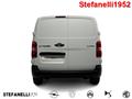 CITROEN JUMPY 1.5 BlueHDi 120 S&S M