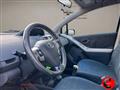 TOYOTA YARIS 1.3 5 porte M-MT Sol