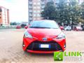 TOYOTA YARIS 1.5 Hybrid 5 porte Active UNICO PROPRIETARIO