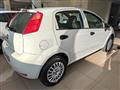 FIAT PUNTO 1.4 8V 5 porte Natural Power Street