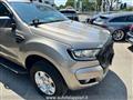 FORD RANGER 2.2 TDCi aut. DC Limited 5pt.