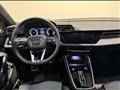 AUDI A3 SPORTBACK ALLSTREET 35 TDI S-TRONIC IDENTITY CONTRAST