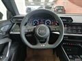 AUDI A3 SPORTBACK SPB 35 TFSI S line TETTO PANORAMICO