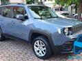 JEEP RENEGADE 2.0 Mjt 140CV 4WD Active Drive Longitude