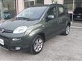 FIAT PANDA 1.3 MJT S&S 4x4 BLOCCAGGIO DIFFERENZIALE