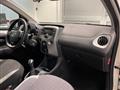 TOYOTA AYGO 1.0 VVT-i 72 CV 5 porte x-clusiv