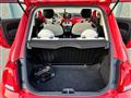 FIAT 500 1.2 Lounge OK NEOPATENTATI - TETTO - LED -