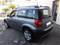 SKODA Yeti 2.0 TDI CR 140 CV 4x4 Ambition