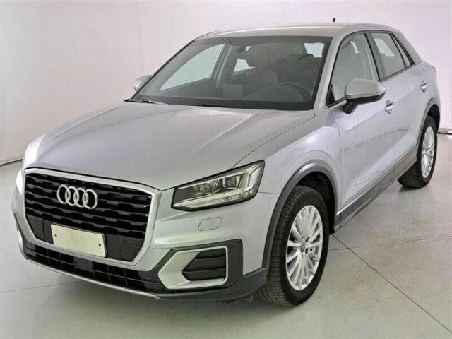 AUDI Q2 30 1.6 TDI 115 cv design S-TRONIC