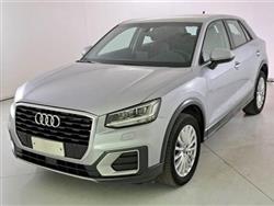 AUDI Q2 30 1.6 TDI 115 cv design S-TRONIC