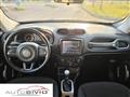 JEEP RENEGADE 1.6 Mjt 120 CV Limited/Full Optional