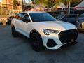 AUDI Q3 SPORTBACK SPB 35 TDI S tronic S line edition