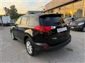 TOYOTA RAV4 2.2 D-CAT A/T 4WD Lounge