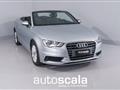 AUDI A3-CABRIO Cabrio 2.0 TDI clean diesel Attraction