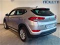 HYUNDAI TUCSON 1.7 CRDi XPossible