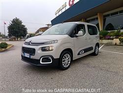 CITROEN BERLINGO BlueHDi 100 Stop&Start M Feel