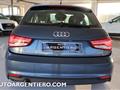 AUDI A1 SPORTBACK SPB 1.6 TDI 116 CV Metal plus xeno bicolore