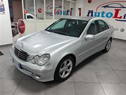 MERCEDES CLASSE C CDI cat Avantgarde Sport