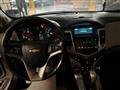 CHEVROLET Cruze Chevrolet cruze2.0 td LTZ 163cv 5p auto