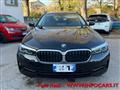 BMW SERIE 5 TOURING d 48V MHEV Touring Business My21