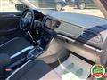 VOLKSWAGEN T-ROC 2.0 TDI SCR 150 CV DSG 4MOTION Style BlueMot. Tech