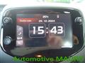 TOYOTA AYGO Connect 1.0 VVT-i 72 CV  x-play -NEOPATENTATI