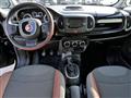 FIAT 500L 1.6 mjt 120cv Trekking