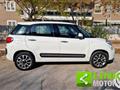 FIAT 500L 0.9 TwinAir Turbo Natural Power Pop Star