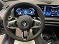 BMW NEW SERIE 1 2.0 d 150 CV M-Sport Pro KM0 MY'24